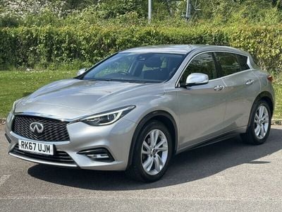 Infiniti Q30