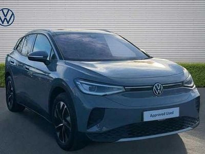 Used VW ID.4 210 kW (286 HP) 2024 SUV