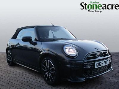 Used Mini Cooper Sport 2025 Hatchback