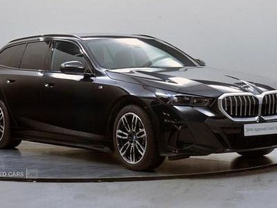 BMW 530e