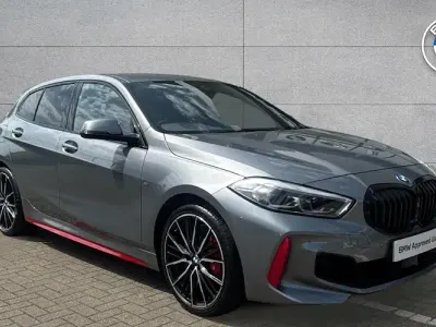 Used BMW 128