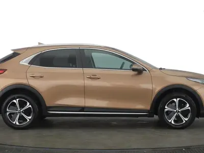 Used Kia XCeed 141 HP (103 kW) 2022 Bronze SUV