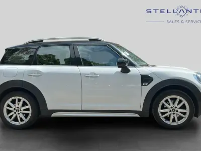 Used Mini Cooper Countryman