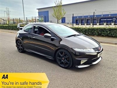 used Honda Civic Type-R (2007/56)2.0 i-VTEC GT 3d