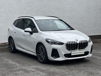 BMW 223 Active Tourer