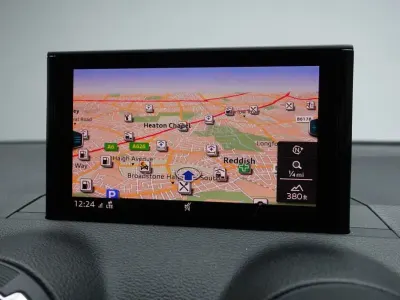 Used Audi Q2