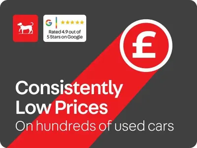 Used Renault Zoe