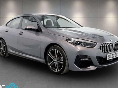 Used BMW 218 M Sport 136 HP (100 kW) 2024 Coupe