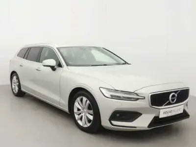 Used Volvo V60 Momentum 148 HP (108 kW) 2019 Other Estate