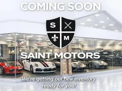 Used Land Rover Range Rover Sport