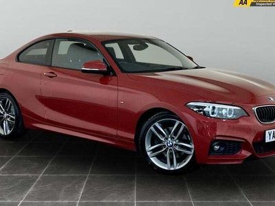 BMW 220
