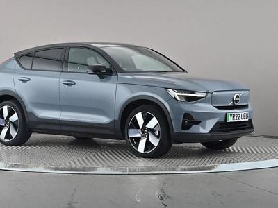 Volvo C40