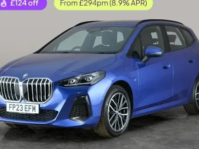 Used BMW 230
