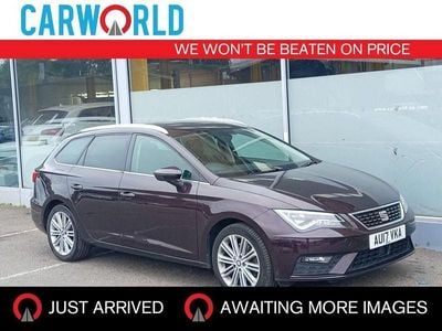 Seat Leon ST