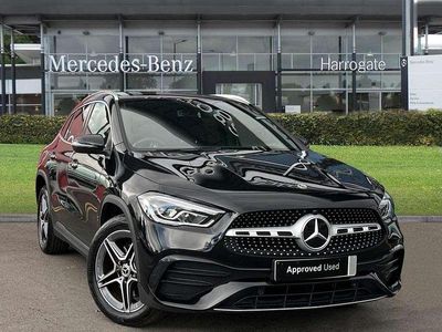 Mercedes GLA250