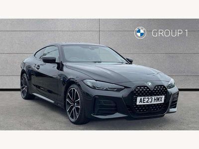 BMW M440