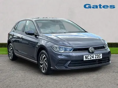 Used VW Polo Life 2024 Hatchback