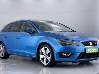 Seat Leon ST