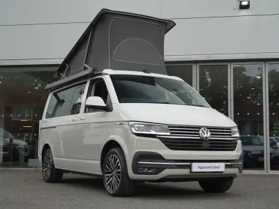 Usado VW California