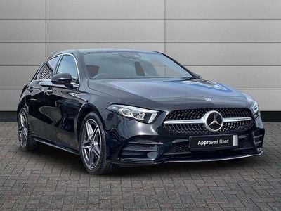 Mercedes A220