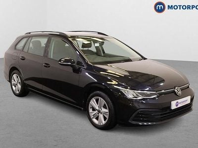 VW Golf VIII