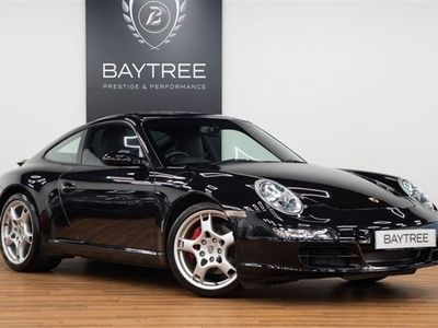 Porsche 911 Carrera