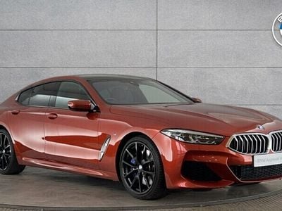 BMW 840