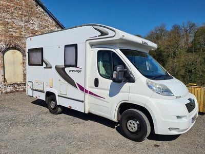 Used Peugeot Boxer 2011 White Van