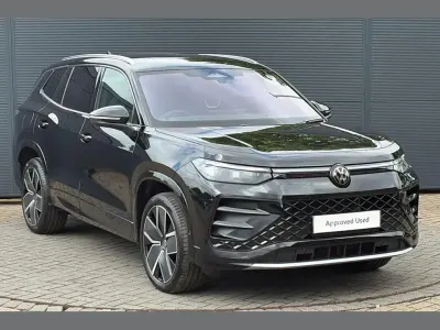 Used VW Tayron