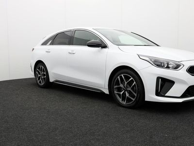 used Kia ProCeed 2021 | 1.5 T-GDi GT-Line Shooting Brake DCT Euro 6 (s/s) 5dr