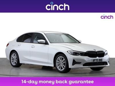 BMW 330e