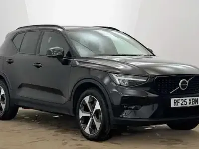 Used Volvo XC40 Plus 194 HP (142 kW) 2026 SUV