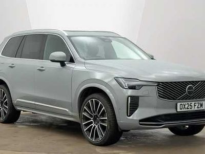 Used Volvo XC90 Ultra 449 HP (330 kW) 2026 SUV