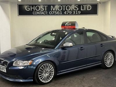 Volvo S40