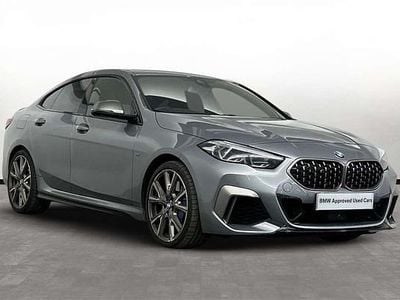 BMW M235