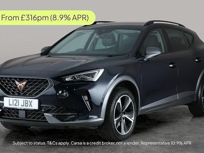 Used 2024 Cupra Formentor SUV | £20,301 (Fair price)