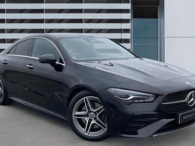 Mercedes CLA200