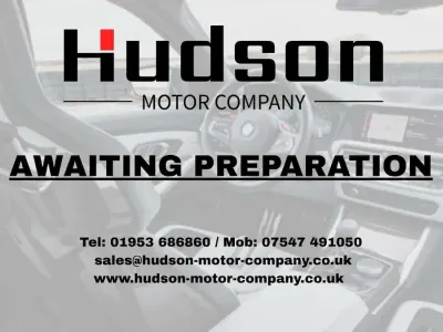 Used BMW 120 M Sport 2014 Blue Hatchback