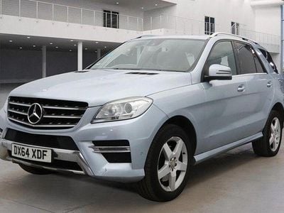 Mercedes ML350