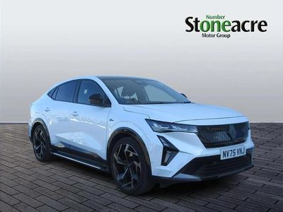 Usado Renault Rafale 300 HP (220 kW) 2025 Other SUV