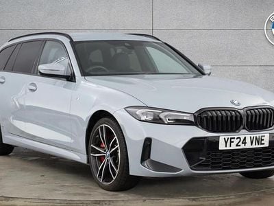 BMW 330e