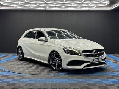 Mercedes A160