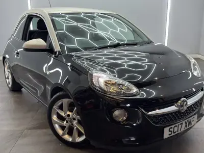 Used Vauxhall Adam