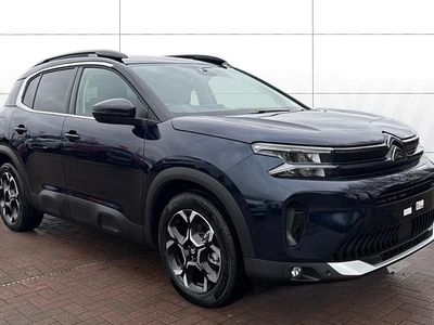 Used 2024 Citroën C5 Hatchback | £26,990