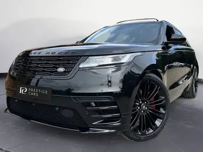 Used Land Rover Range Rover Velar