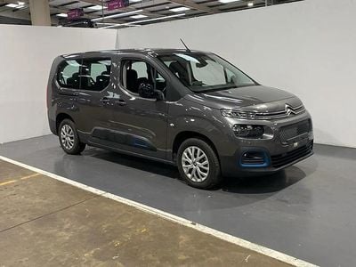 Citroën e-Berlingo
