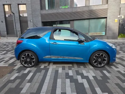 Used Citroën DS3