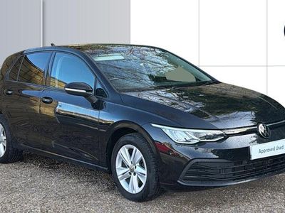 Used VW Golf VIII Life 110 HP (80 kW) 2024 Hatchback