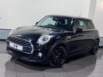Mini Cooper D