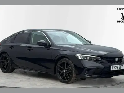 Used Honda Civic